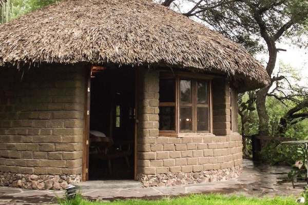 Hotel Nirvana Restaurant And Retreat (Dolores Hidalgo Cuna de la Independencia Nacional)